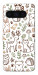 Чехол Wildlife pattern для Google Pixel 8 Pro