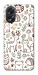 Чохол Wildlife pattern для Oppo A38