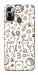Чехол Wildlife pattern для TECNO Spark 7