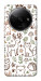 Чехол Wildlife pattern для Xiaomi Redmi A3