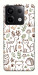 Чохол Wildlife pattern для Xiaomi Redmi Note 13 Pro 4G