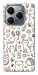Чохол Wildlife pattern для TECNO Spark 20 Pro