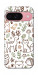 Чохол Wildlife pattern для Google Pixel 9