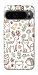 Чохол Wildlife pattern для Google Pixel 9 Pro