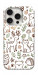 Чохол Wildlife pattern для iPhone 16 Pro Max