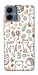 Чехол Wildlife pattern для Galaxy A06