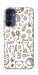Чехол Wildlife pattern для Galaxy A16 5G