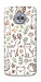 Чохол Wildlife pattern для Motorola Moto G6 Plus