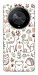Чохол Wildlife pattern для Huawei Magic6 Lite