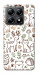 Чехол Wildlife pattern для Xiaomi 14T