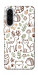 Чехол Wildlife pattern для Galaxy A36 5G