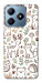 Чохол Wildlife pattern для Realme C63 4G