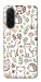 Чохол Wildlife pattern для Galaxy A26 5G