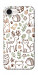 Чехол Wildlife pattern для iPhone 16e
