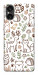 Чехол Wildlife pattern для Sony Xperia 5 V
