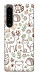 Чохол Wildlife pattern для Sony Xperia 1 IV