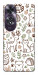 Чехол Wildlife pattern для Oppo A60 4G