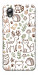 Чохол Wildlife pattern для ZTE Blade A3 (2019)