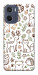 Чохол Wildlife pattern для Motorola Moto G05