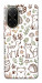 Чохол Wildlife pattern для Xiaomi Poco C71