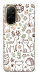 Чехол Wildlife pattern для Xiaomi Redmi A5