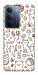 Чехол Wildlife pattern для Realme C75x