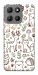 Чохол Wildlife pattern для Motorola Moto G15 4G