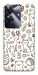Чохол Wildlife pattern для Realme Note 60
