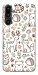 Чехол Wildlife pattern для Galaxy F16 5G