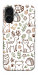 Чохол Wildlife pattern для iPhone 17