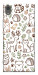 Чехол Wildlife pattern для Sony Xperia XA1