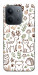 Чехол Wildlife pattern для Xiaomi Redmi 15C (Europe version)