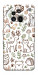 Чехол Wildlife pattern для Nothing Phone (3a) Pro