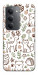 Чохол Wildlife pattern для Xiaomi Redmi 15 (Europe version)