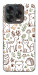 Чохол Wildlife pattern для ZTE Nubia V70 Design