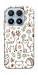 Чехол Wildlife pattern для Xiaomi 17