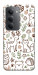 Чохол Wildlife pattern для Xiaomi Redmi 15 (Global)