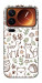 Чехол Wildlife pattern для Xiaomi 17 Pro