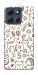 Чохол Wildlife pattern для Motorola Moto G86 Power