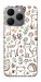 Чехол Wildlife pattern для Realme 15T