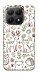 Чехол Wildlife pattern для Xiaomi 15T