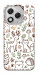 Чохол Wildlife pattern для Huawei Honor 400 Lite