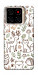 Чехол Wildlife pattern для ZTE Blade A56