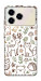 Чехол Wildlife pattern для ZTE Blade A76 4G