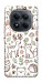 Чохол Wildlife pattern для Xiaomi Redmi Note 15 5G (EU)