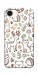 Чехол Wildlife pattern для iPhone 17e