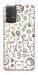 Чехол Wildlife pattern для Galaxy A32 5G