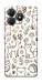Чехол Wildlife pattern для ZTE Blade A36
