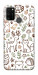 Чехол Wildlife pattern для Huawei Honor 9A