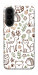 Чехол Wildlife pattern для Galaxy A27
